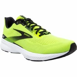 New 🛒 Brooks Men's Launch 8 Running 👞 Shoes 🧨