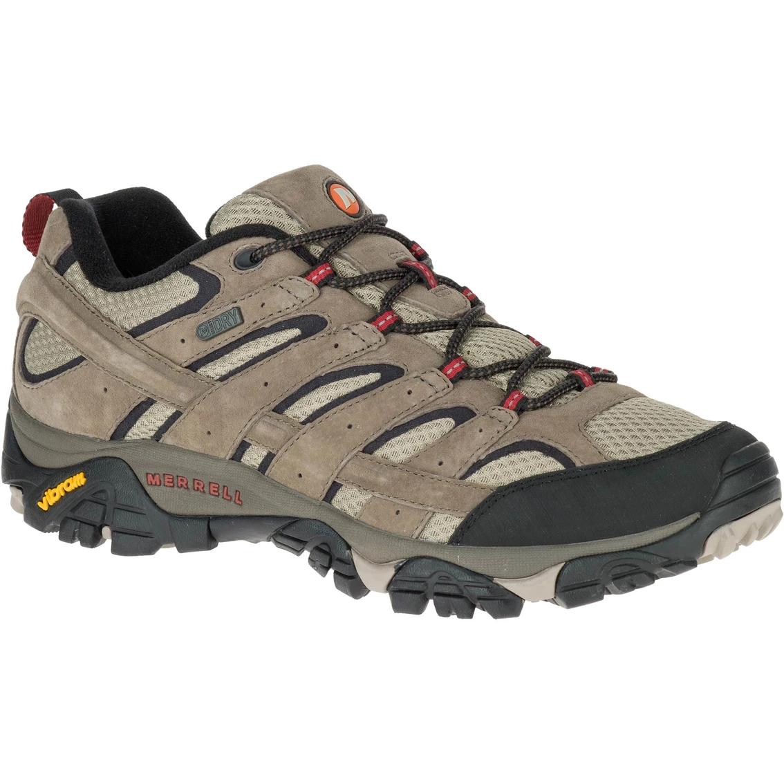 Outlet π Merrell Men's Moab 2 Waterproof Hikers β