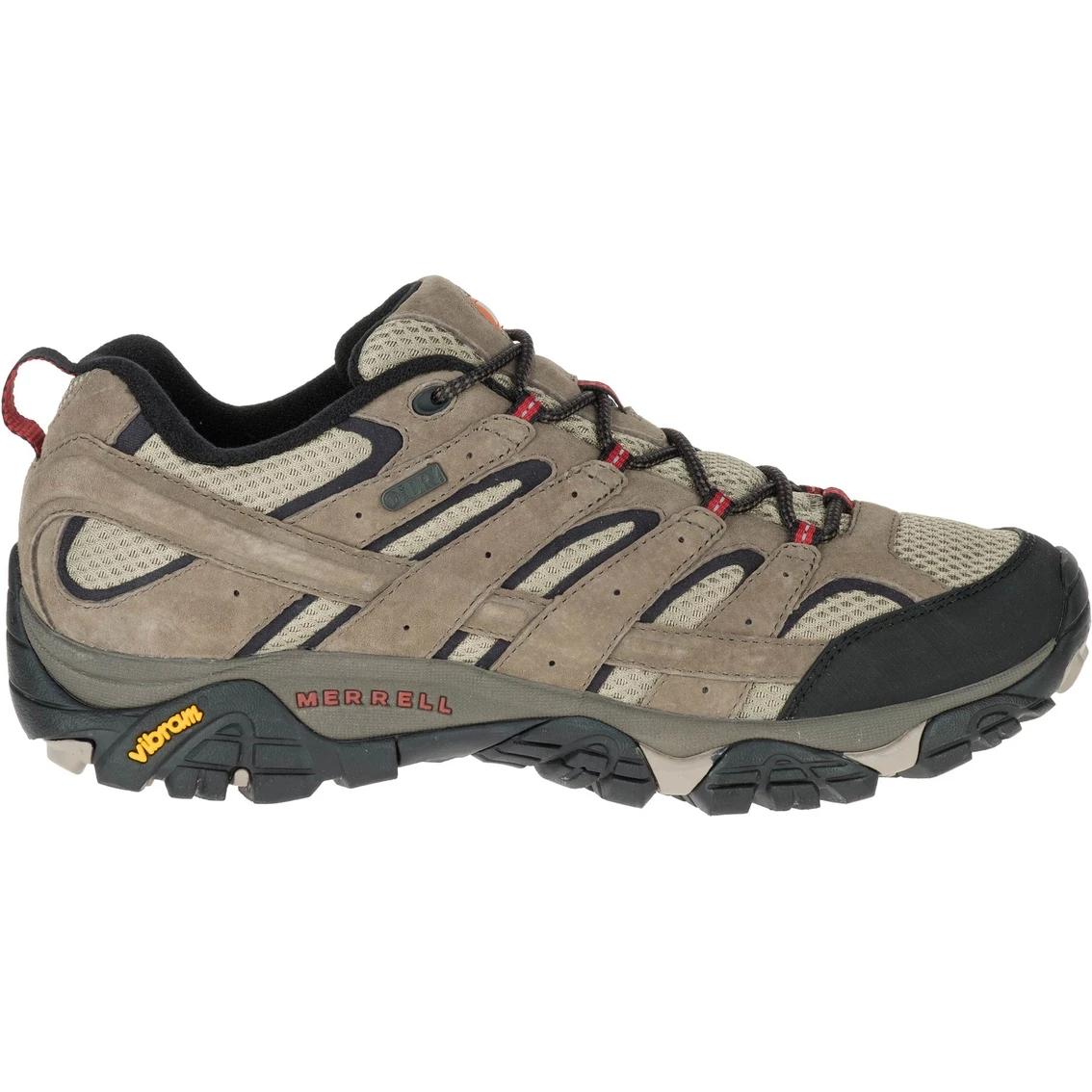 Outlet π Merrell Men's Moab 2 Waterproof Hikers β - Image 2