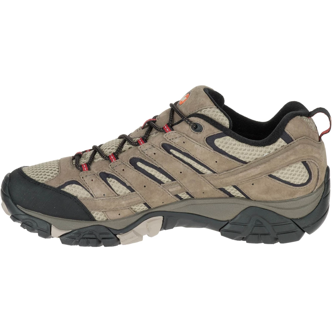 Outlet π Merrell Men's Moab 2 Waterproof Hikers β - Image 3