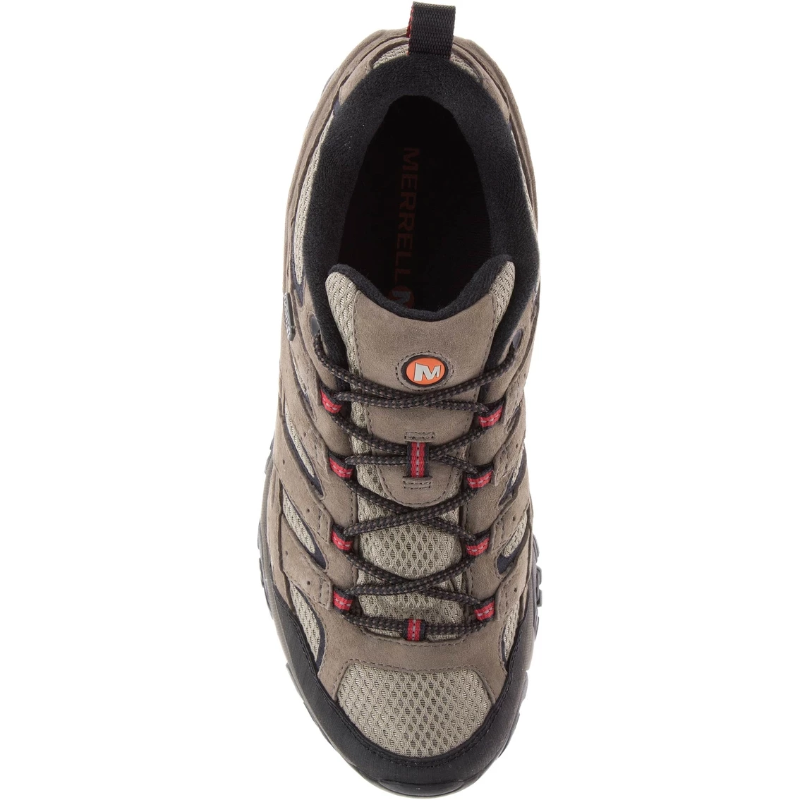 Outlet π Merrell Men's Moab 2 Waterproof Hikers β - Image 4