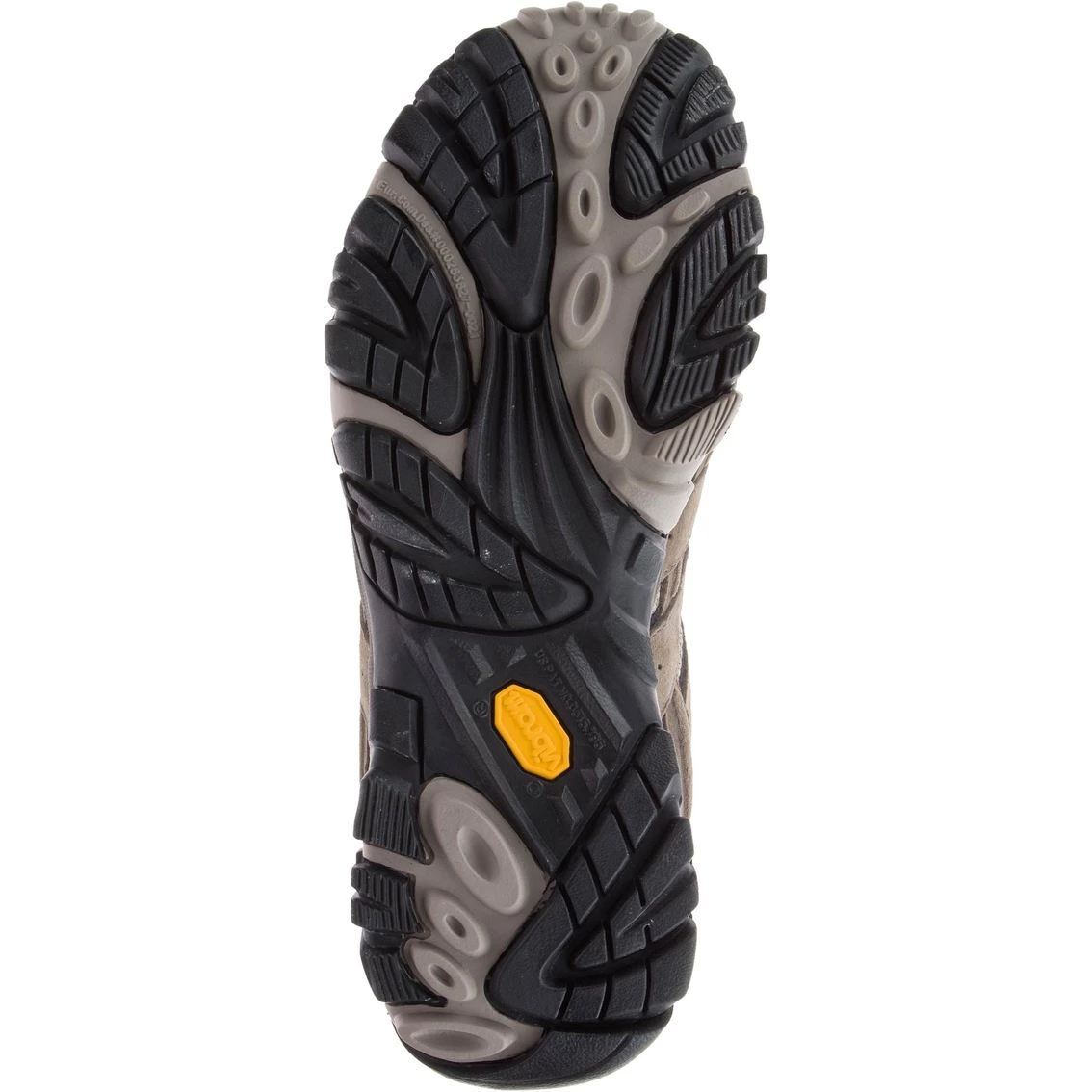 Outlet π Merrell Men's Moab 2 Waterproof Hikers β - Image 5