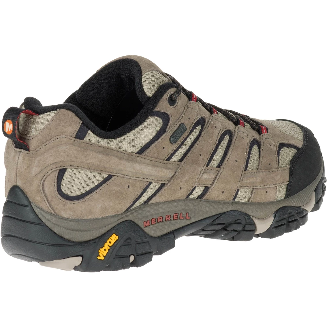 Outlet π Merrell Men's Moab 2 Waterproof Hikers β - Image 6