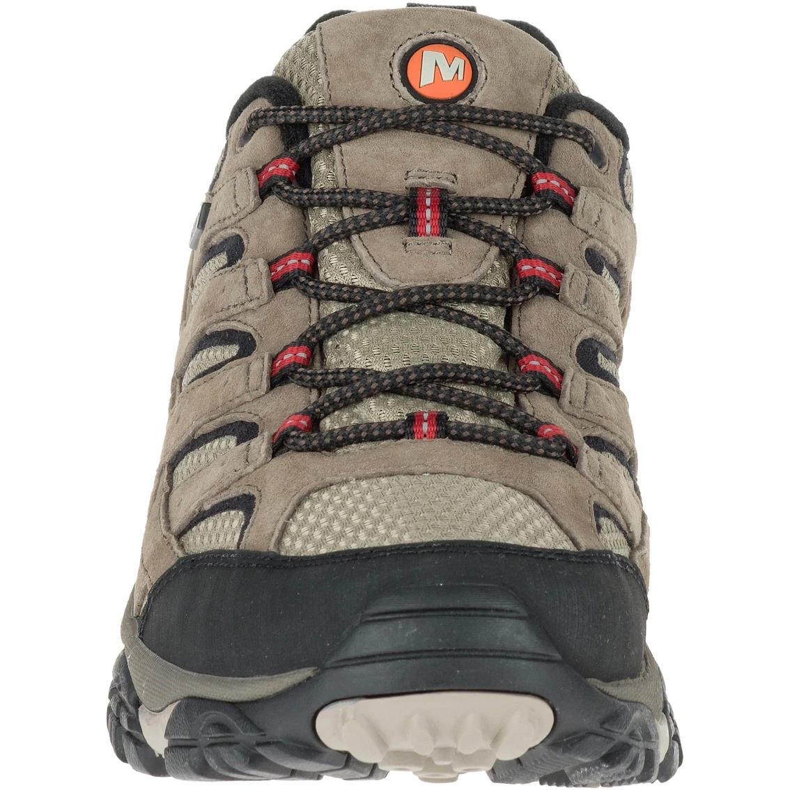 Outlet π Merrell Men's Moab 2 Waterproof Hikers β - Image 7