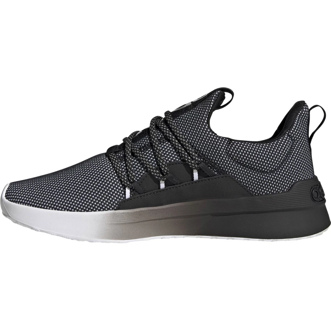 Outlet π Adidas Men's Lite Racer Adapt 5.0 Running π Shoes π€© - Image 3