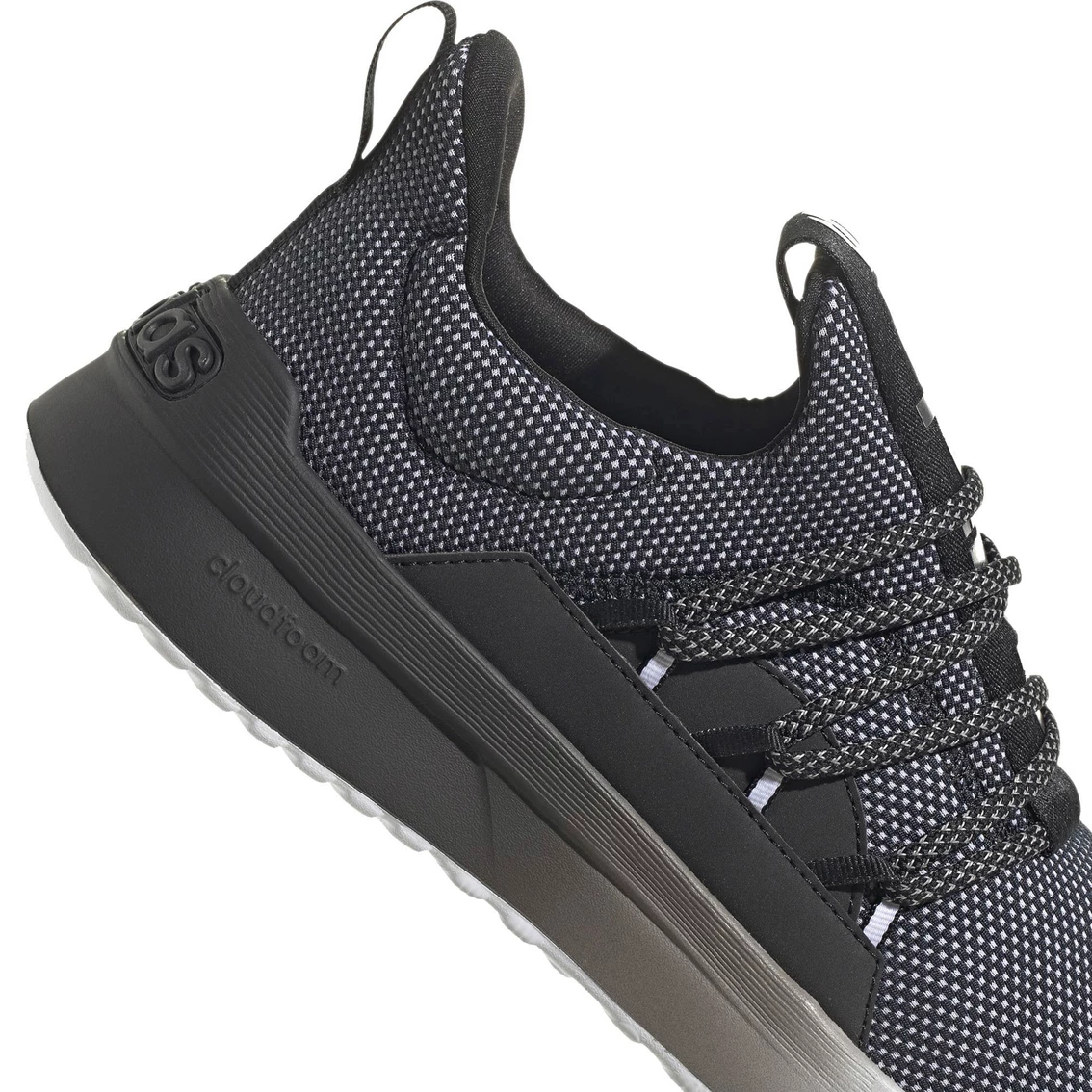 Outlet π Adidas Men's Lite Racer Adapt 5.0 Running π Shoes π€© - Image 8
