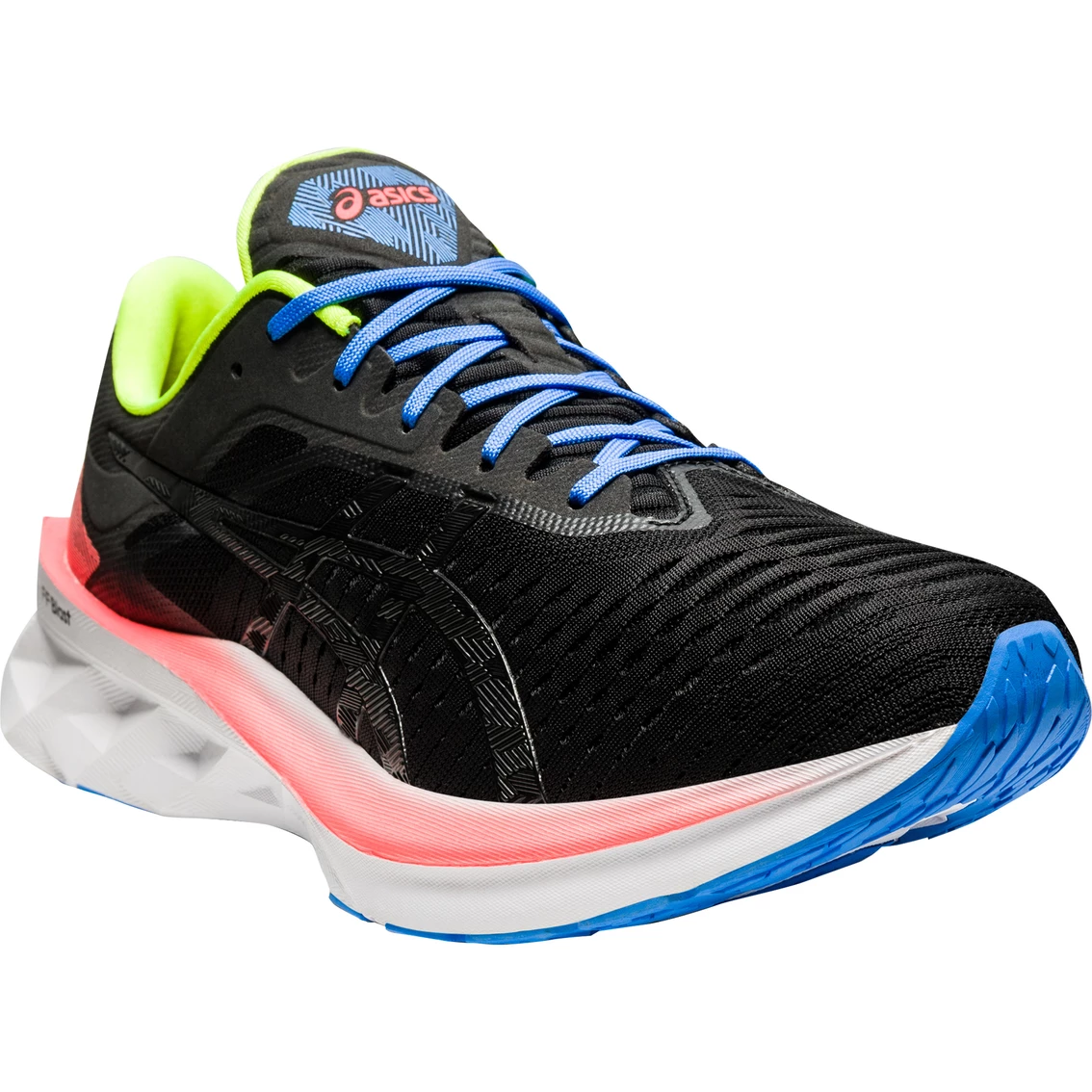 Coupon π ASICS Men's Novablast Running π Shoes π