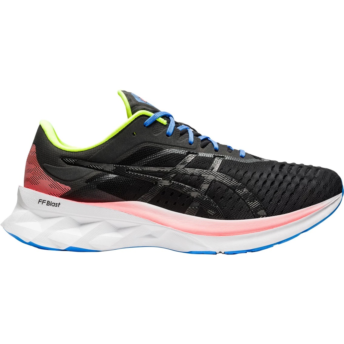 Coupon π ASICS Men's Novablast Running π Shoes π - Image 2