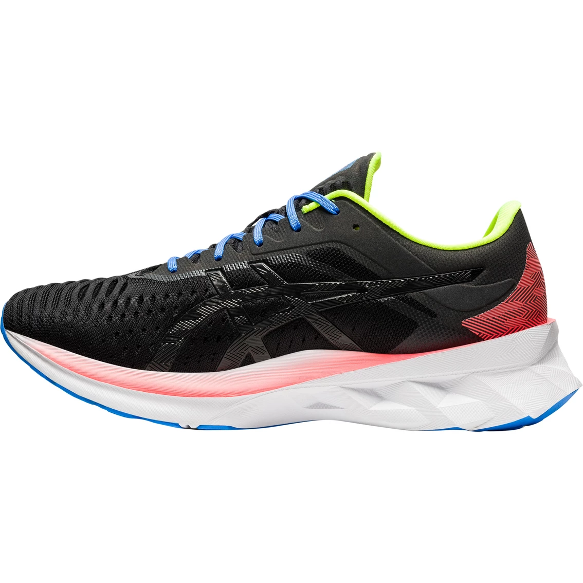 Coupon π ASICS Men's Novablast Running π Shoes π - Image 3