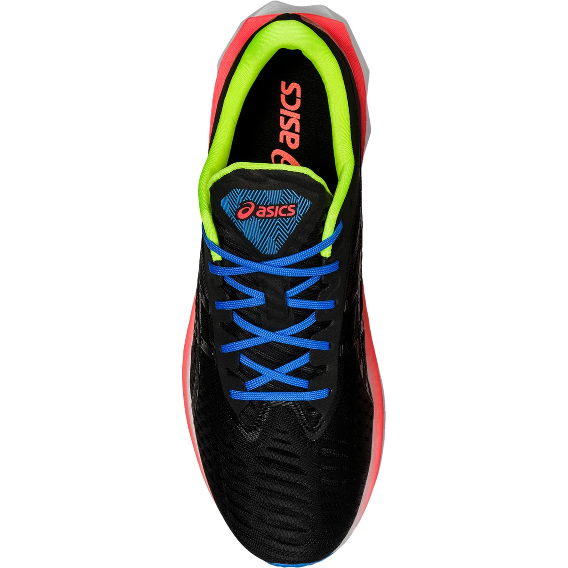 Coupon π ASICS Men's Novablast Running π Shoes π - Image 4