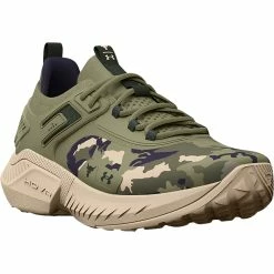 Flash Sale 👏 Under Armour Project Rock 5 Vets Day 👟 Sneakers ⭐