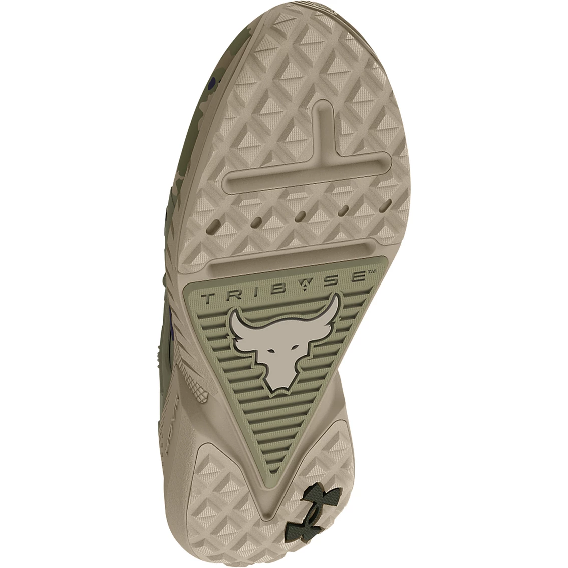 Flash Sale π Under Armour Project Rock 5 Vets Day π Sneakers β - Image 5