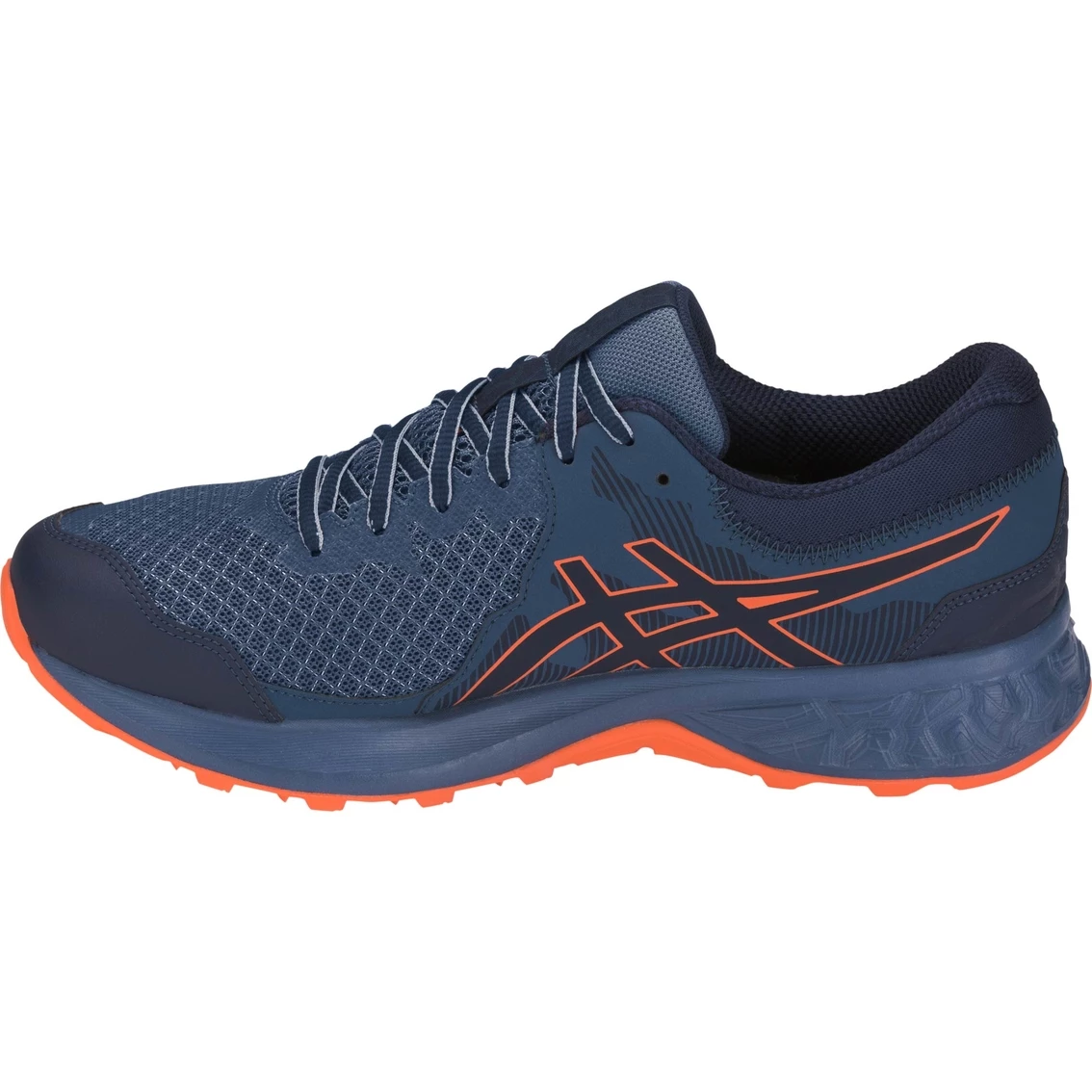 Outlet π ASICS Men's Gel Sonoma 4 Trail Running π Shoes β - Image 2