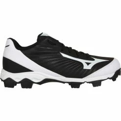 Best deal 🤩 Mizuno Men's 9 Spike Advanced Franchise 9 Low ⚾ Baseball Cleats ❤️