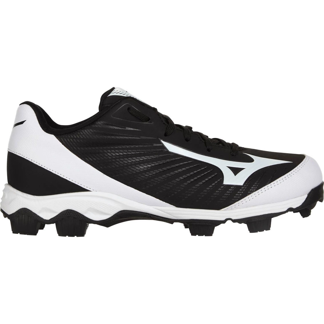 Best deal π€© Mizuno Men's 9 Spike Advanced Franchise 9 Low βΎ Baseball Cleats β€οΈ