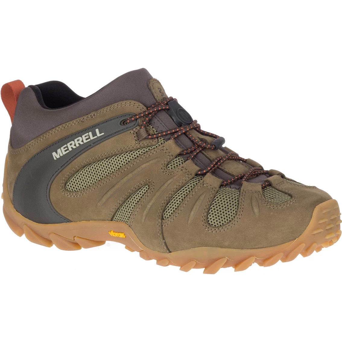 Flash Sale 𧨠Merrell Men's Chameleon 8 Stretch Hiker π Shoes β¨