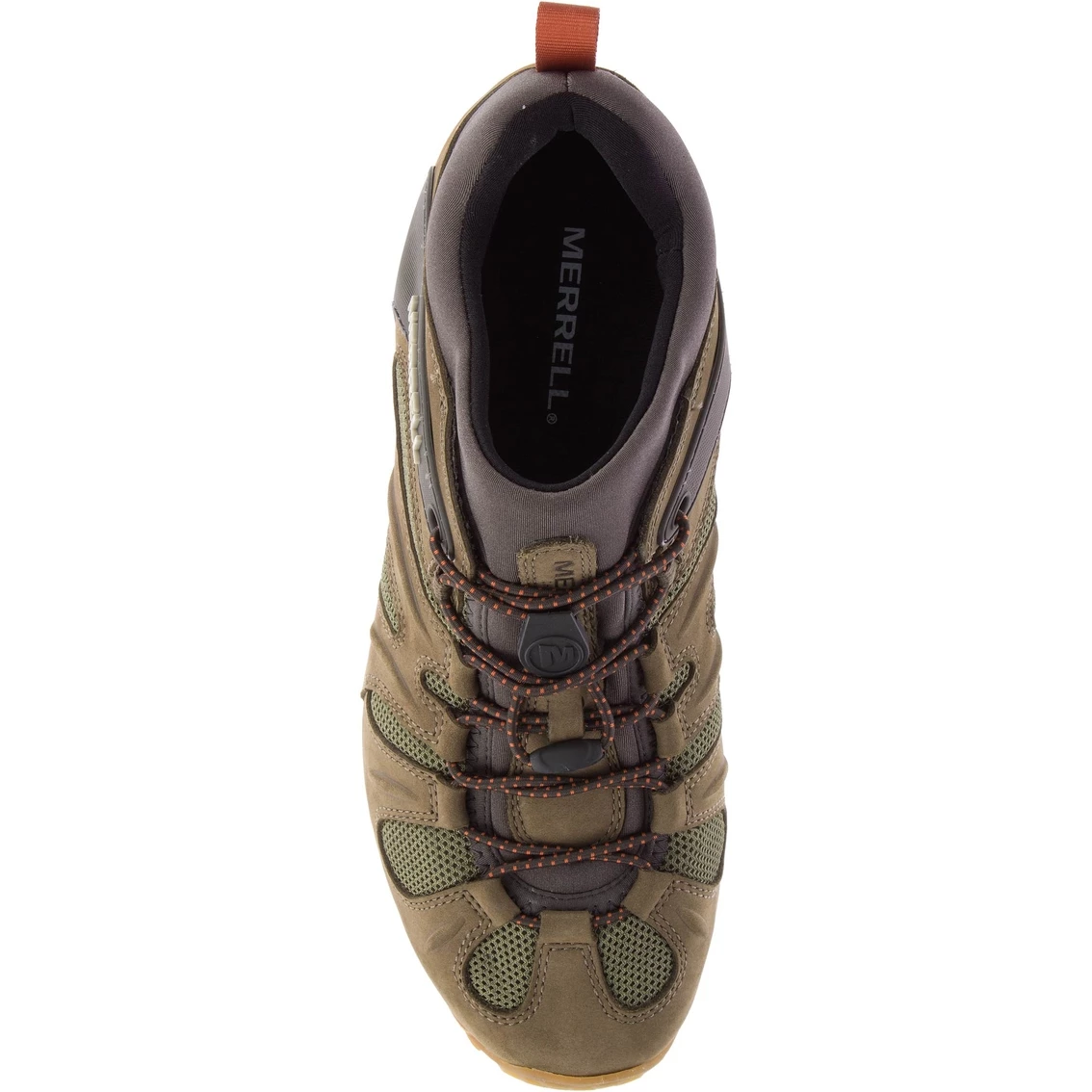 Flash Sale 𧨠Merrell Men's Chameleon 8 Stretch Hiker π Shoes β¨ - Image 3