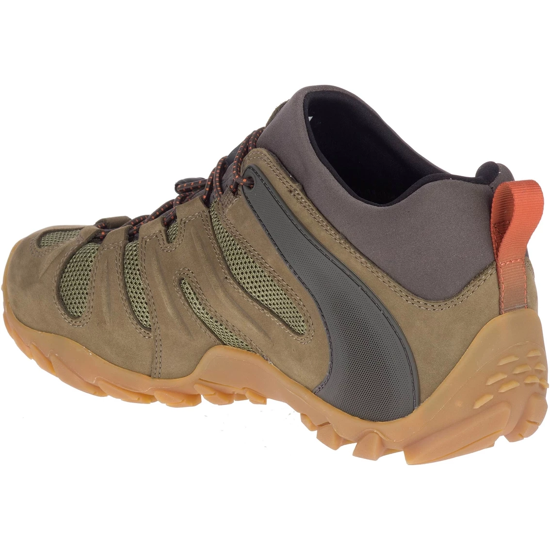 Flash Sale 𧨠Merrell Men's Chameleon 8 Stretch Hiker π Shoes β¨ - Image 5