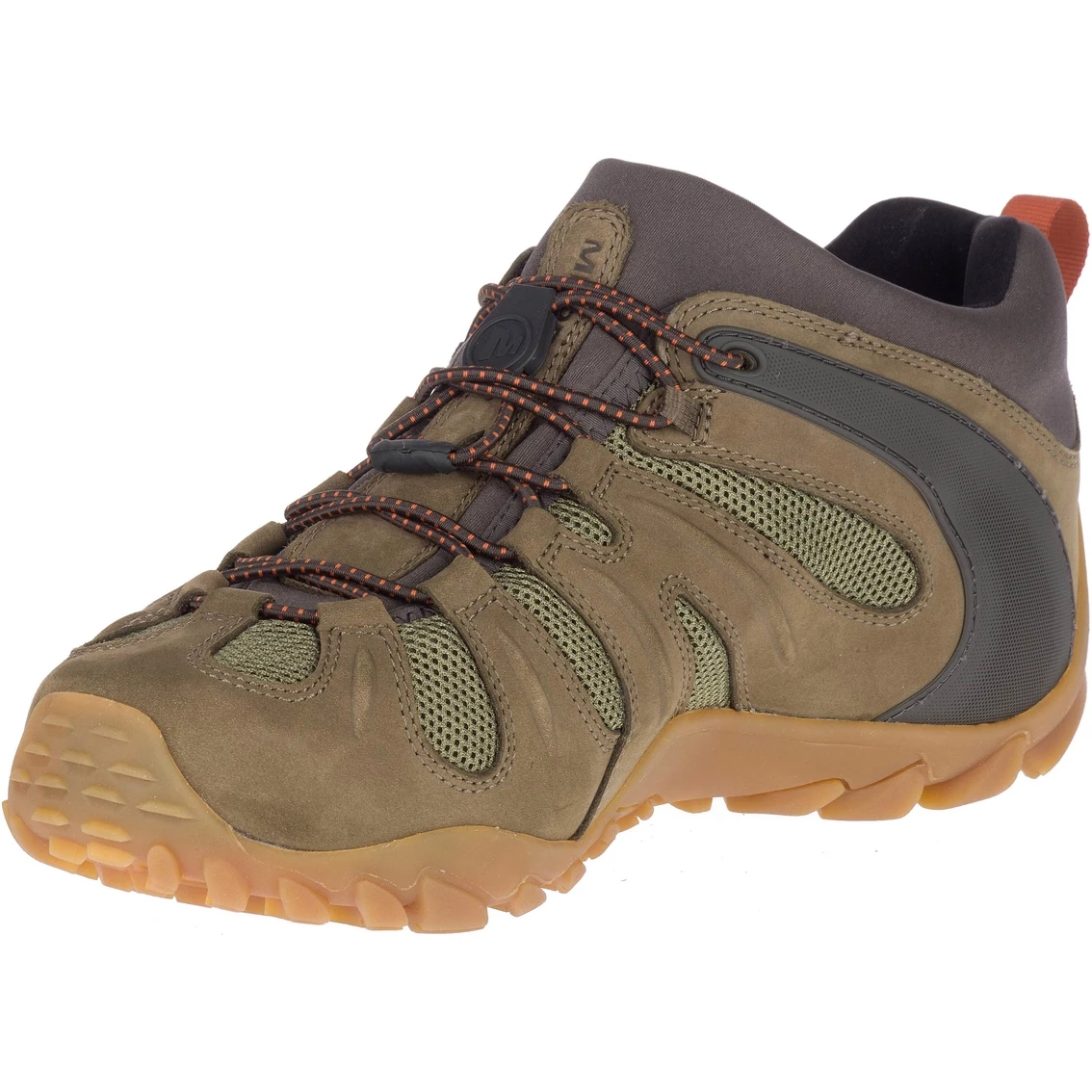 Flash Sale 𧨠Merrell Men's Chameleon 8 Stretch Hiker π Shoes β¨ - Image 6