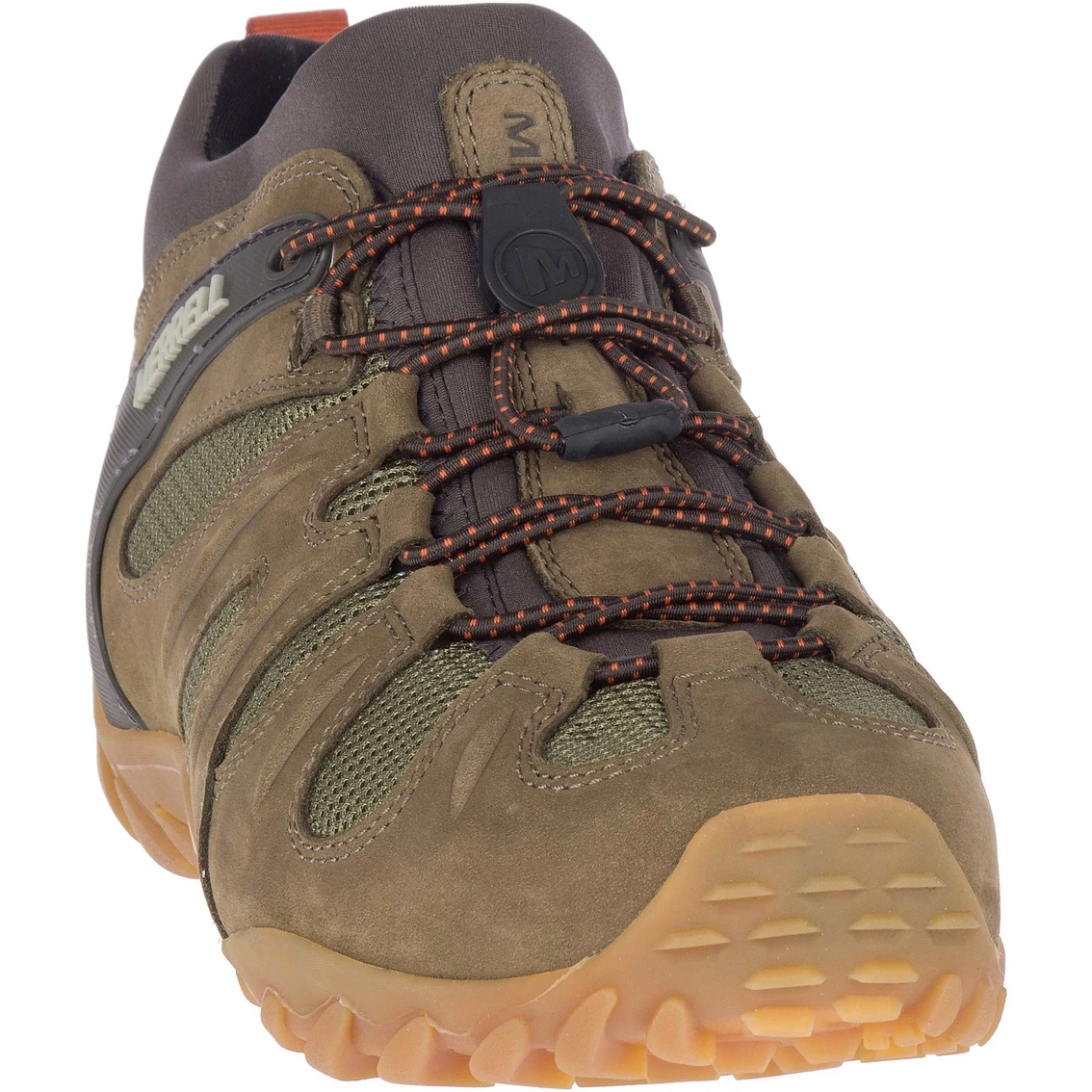 Flash Sale 𧨠Merrell Men's Chameleon 8 Stretch Hiker π Shoes β¨ - Image 8