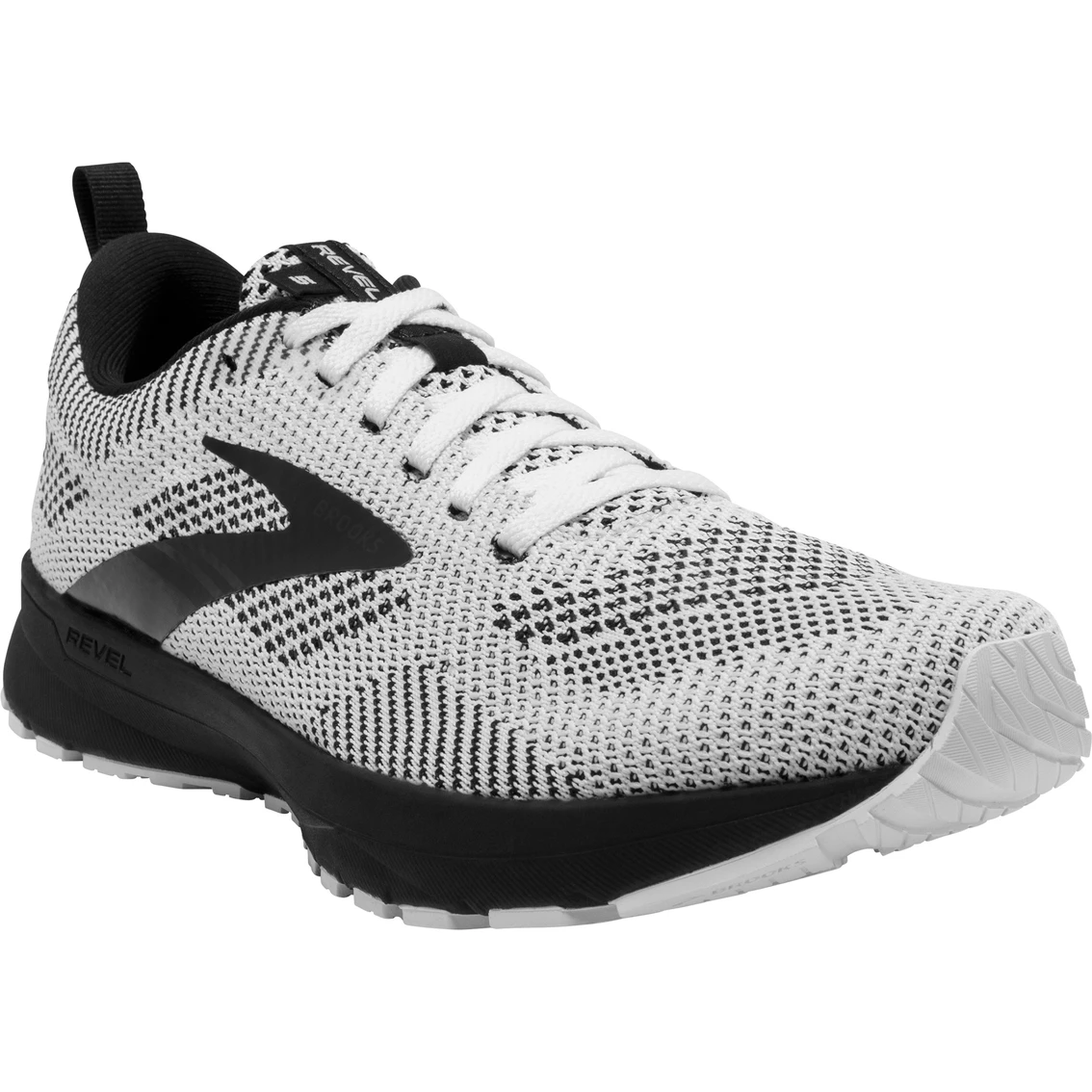 Top 10 π€© Brooks π© Women Revel 5 Running π Shoes 𧨠- Image 2