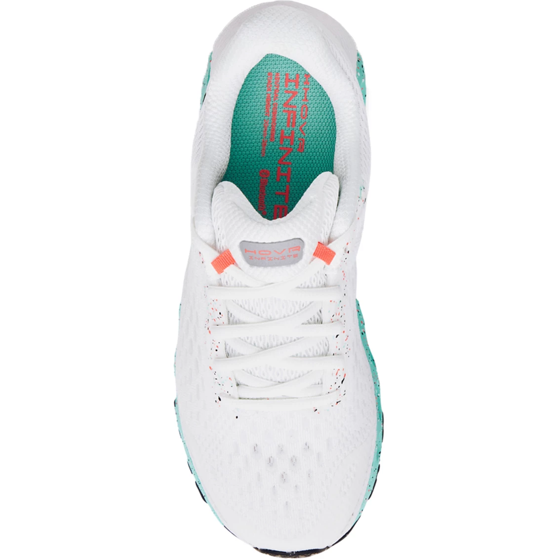 Cheap π Under Armour π© Women's HOVR Infinite 3 Running π Shoes π₯° - Image 4