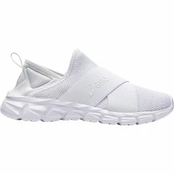 Wholesale 🛒 ASICS 👩 Women's Quantum Lyte Slip On 👟 Sneakers ❤️