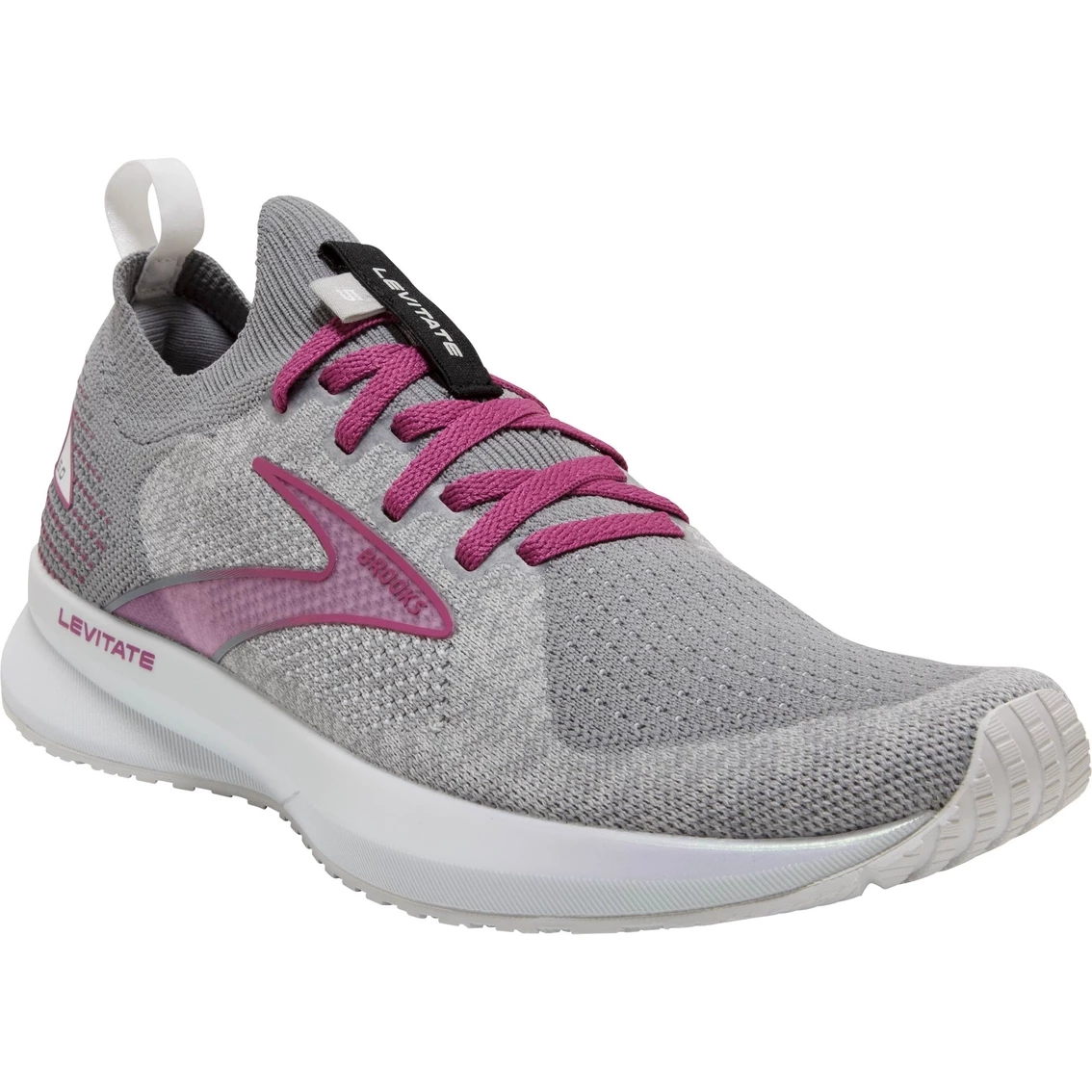 Discount β€οΈ Brooks π© Women's Levitate StealthFit 5 Running π Shoes π§¨