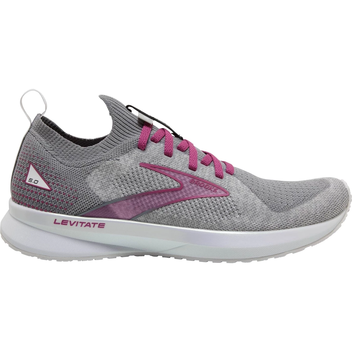 Discount β€οΈ Brooks π© Women's Levitate StealthFit 5 Running π Shoes 𧨠- Image 2