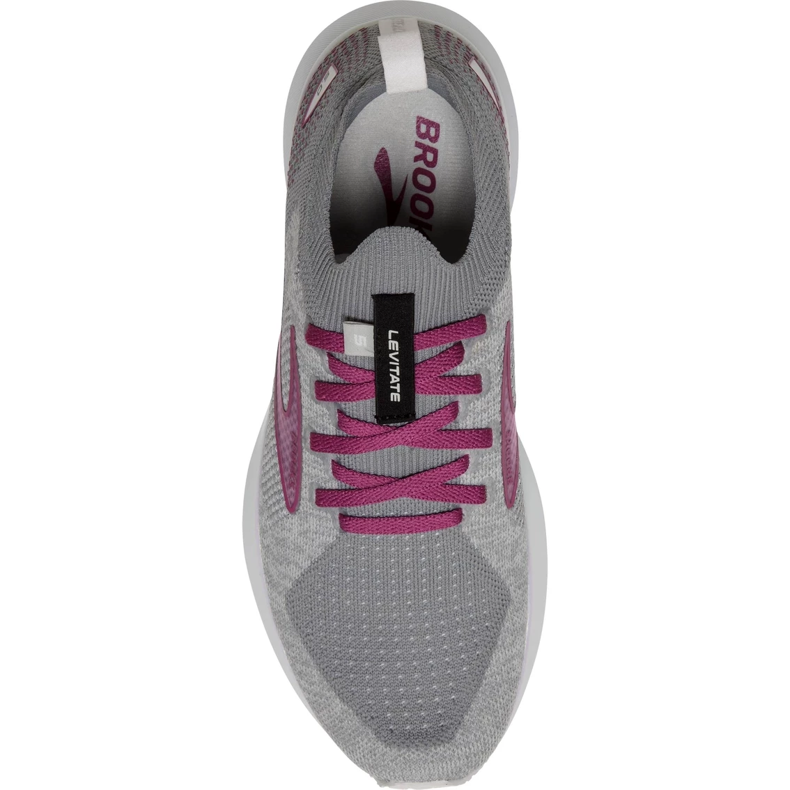 Discount β€οΈ Brooks π© Women's Levitate StealthFit 5 Running π Shoes 𧨠- Image 4