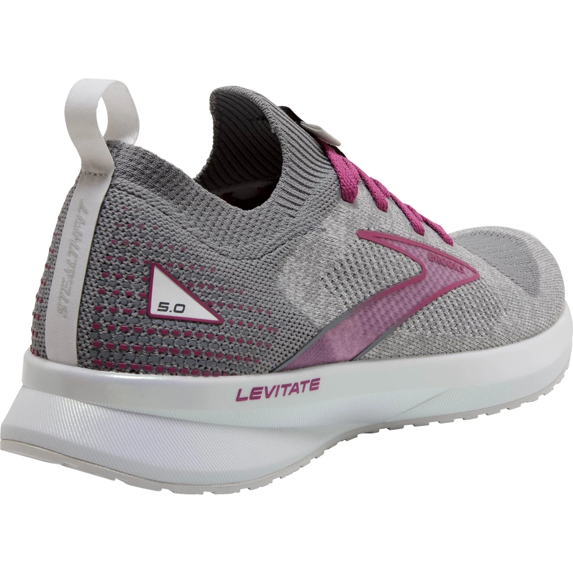 Discount β€οΈ Brooks π© Women's Levitate StealthFit 5 Running π Shoes 𧨠- Image 6