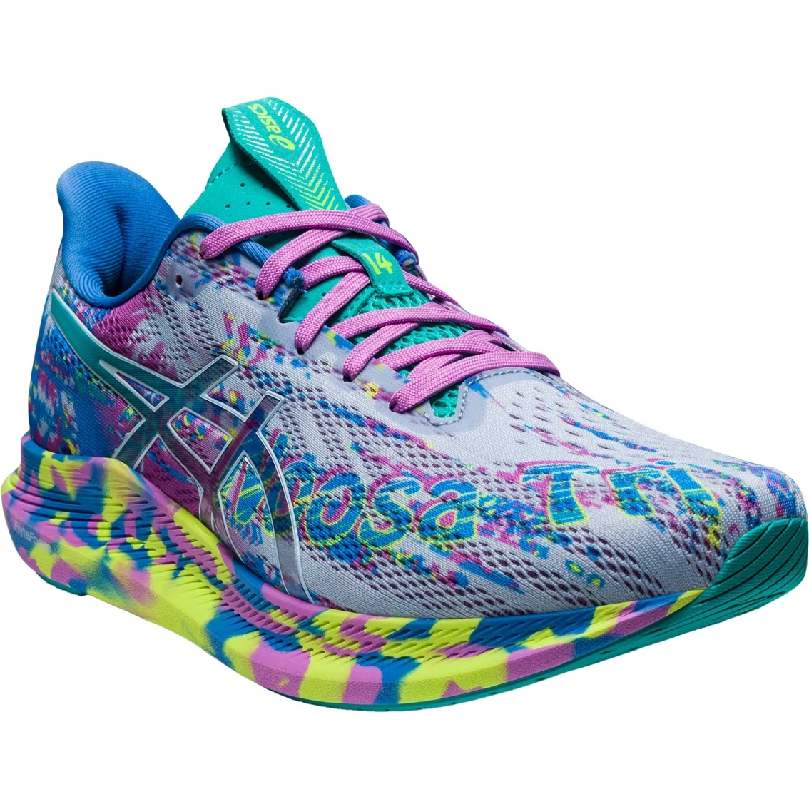 Deals π ASICS π© Women's Noosa Tri 14 Running π Shoes π₯°