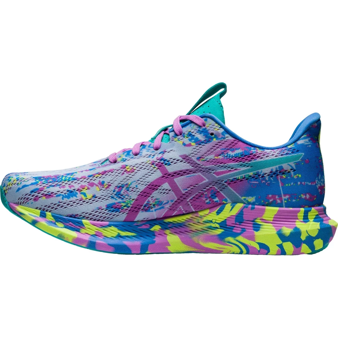 Deals π ASICS π© Women's Noosa Tri 14 Running π Shoes π₯° - Image 3
