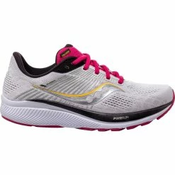 Coupon ✨ Saucony 👩 Women's Guide 14 Running 👟 Shoes ✔️